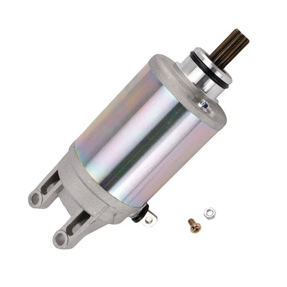 Engine Starter Motor 21163-S001 for SC150 SC250 Epsilon (2002-2006)