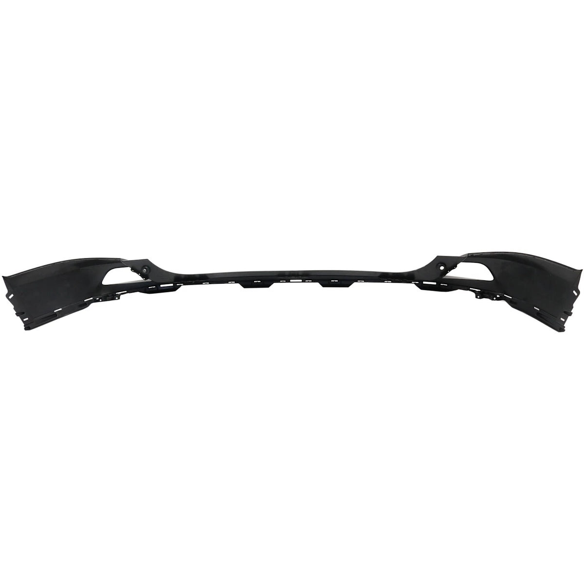 Bumper Cover for Toyota RAV4 (2016–2018) Rear Upper & Lower Built