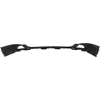 Bumper Cover for Toyota RAV4 (2016–2018) Rear Upper & Lower Built