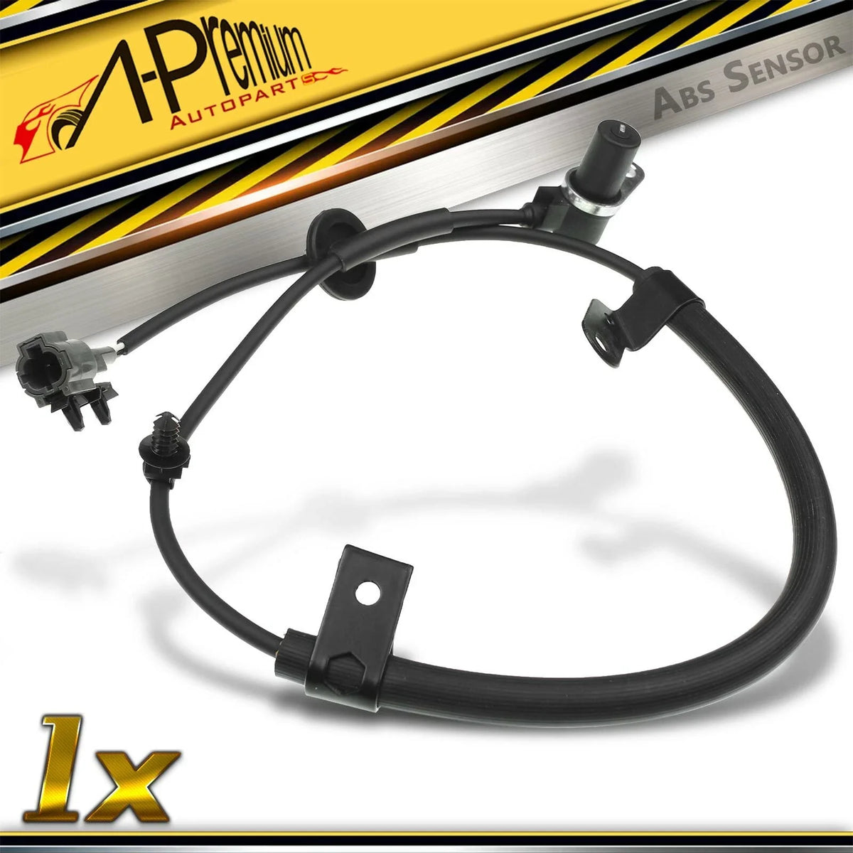 Front Right ABS Wheel Speed Sensor for Nissan Altima (1998–2001)