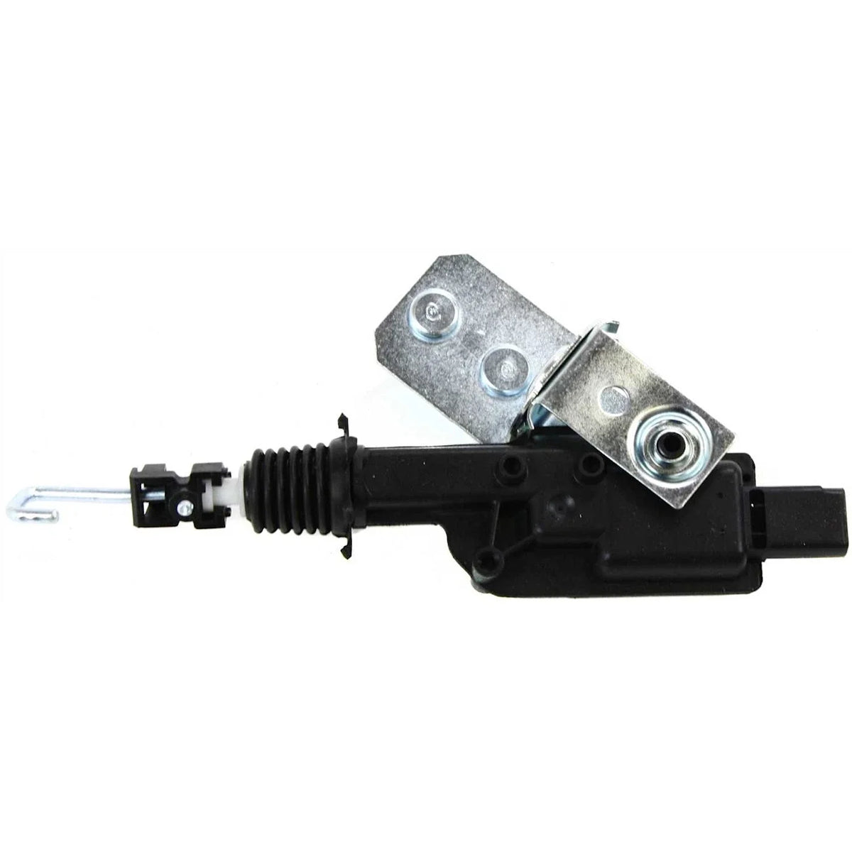Door Lock Actuators Set of 2 for Ford F-150 (1997-2003) Front/Rear