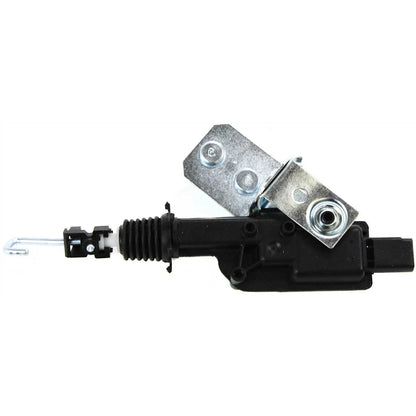Door Lock Actuators Set of 2 for Ford F-150 (1997-2003) Front/Rear