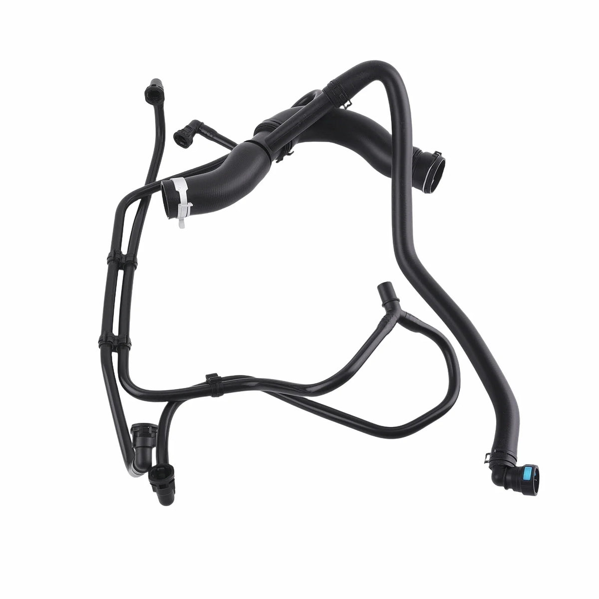 Upper Coolant Pipe Supercharger Hose for Land Rover Range Rover (2013–2019)