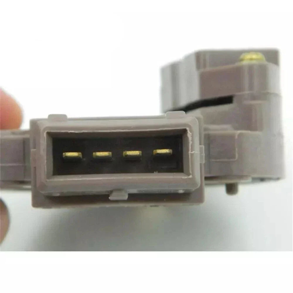 Ignition Control Module for Gasoline Daewoo Matiz M100 (2000-2010)