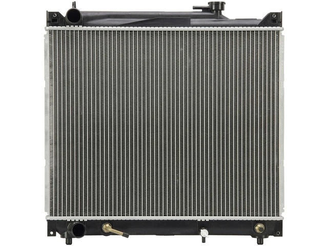 Radiator for Suzuki Vitara (1999–2004) PB791MN
