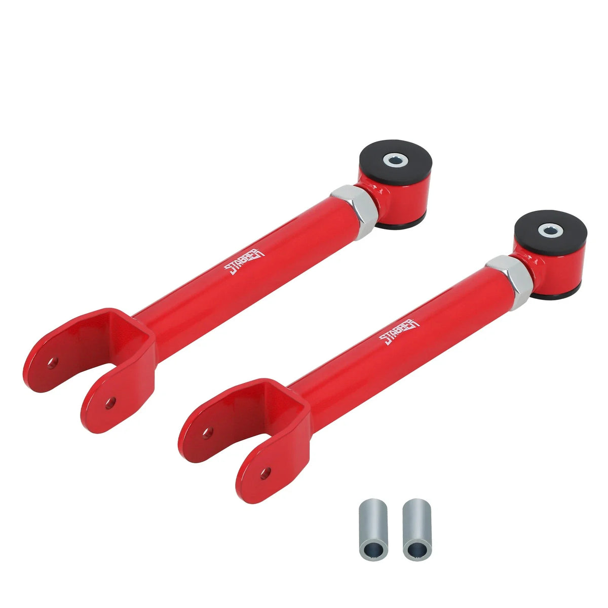 Adjustable Control Arms Kit for Jeep Grand Cherokee/Wrangler (1993–2006)