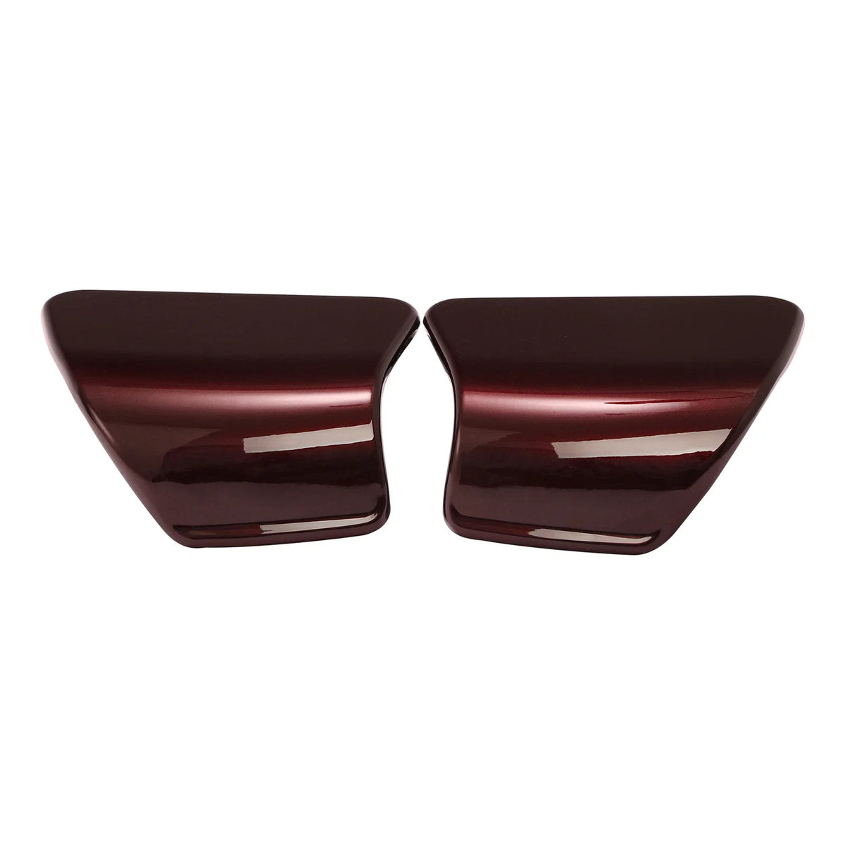 Fairing Glove Box Doors for Road Glide Harley 2015-2024