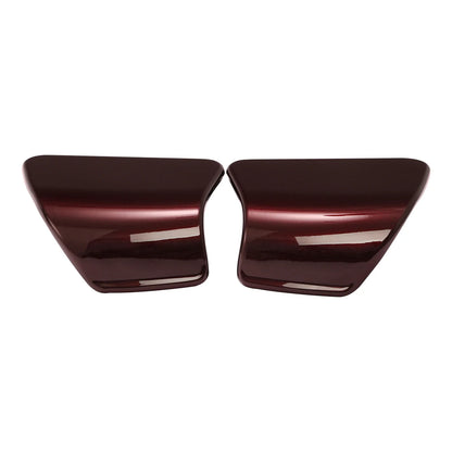 Fairing Glove Box Doors for Road Glide Harley 2015-2024