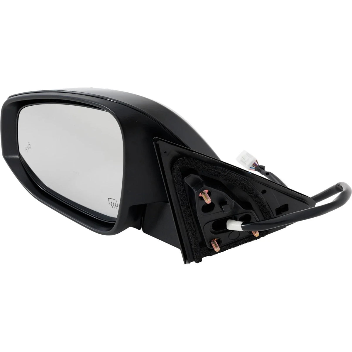 Driver Side Mirror Replacement for Toyota Highlander 2018-2019