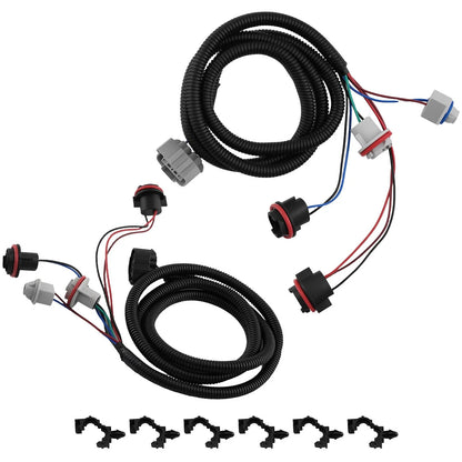 Lighting Wire Assembly for Chevy Silverado Classic 1500-3500 (2007)