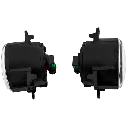 Fog Light Kit for Ford Explorer (2011–2015) - Driver & Passenger Side