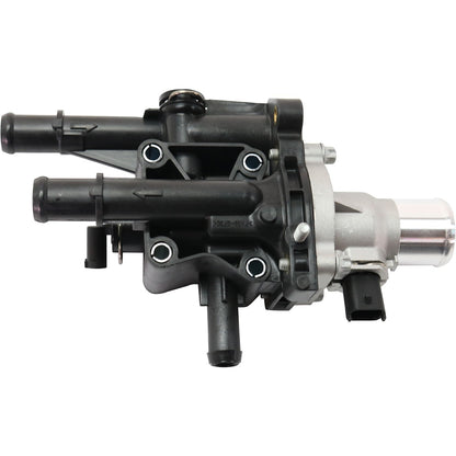 Thermostat (2009–2011) for Aveo, Chevrolet and Pontiac G3