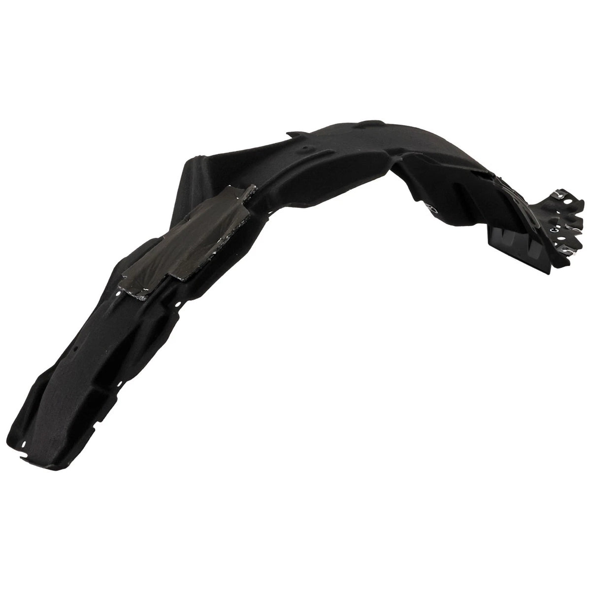 Fender Liner Front Passenger Right Side for Honda HR-V (2019–2022)