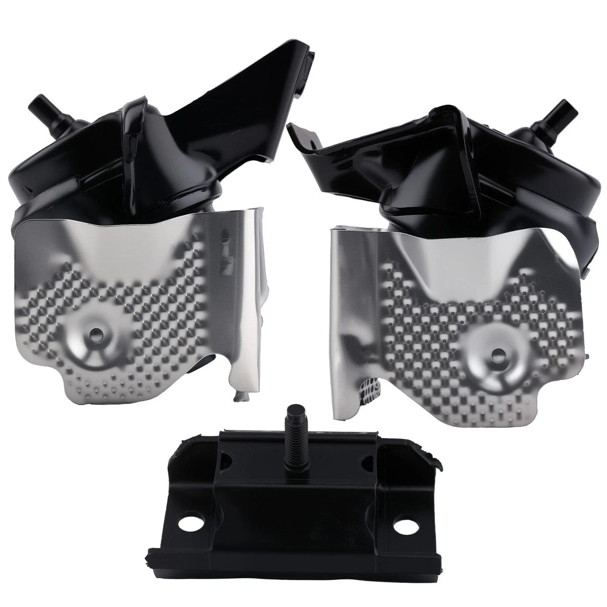 Mount Set for Engine & Transmission - Chevrolet Silverado 1500 4.3L 2014-2016