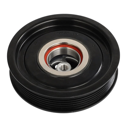 Compressor Clutch Kit for Dodge Caliber 2009-2011, Jeep Patriot, Compass 2012