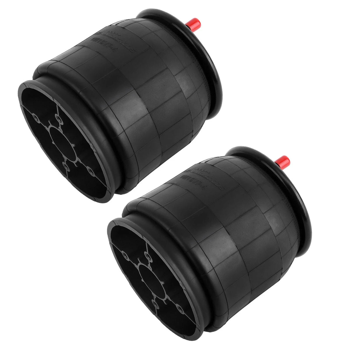 2x Air Suspension Spring Bags for Firestone ContiTech
