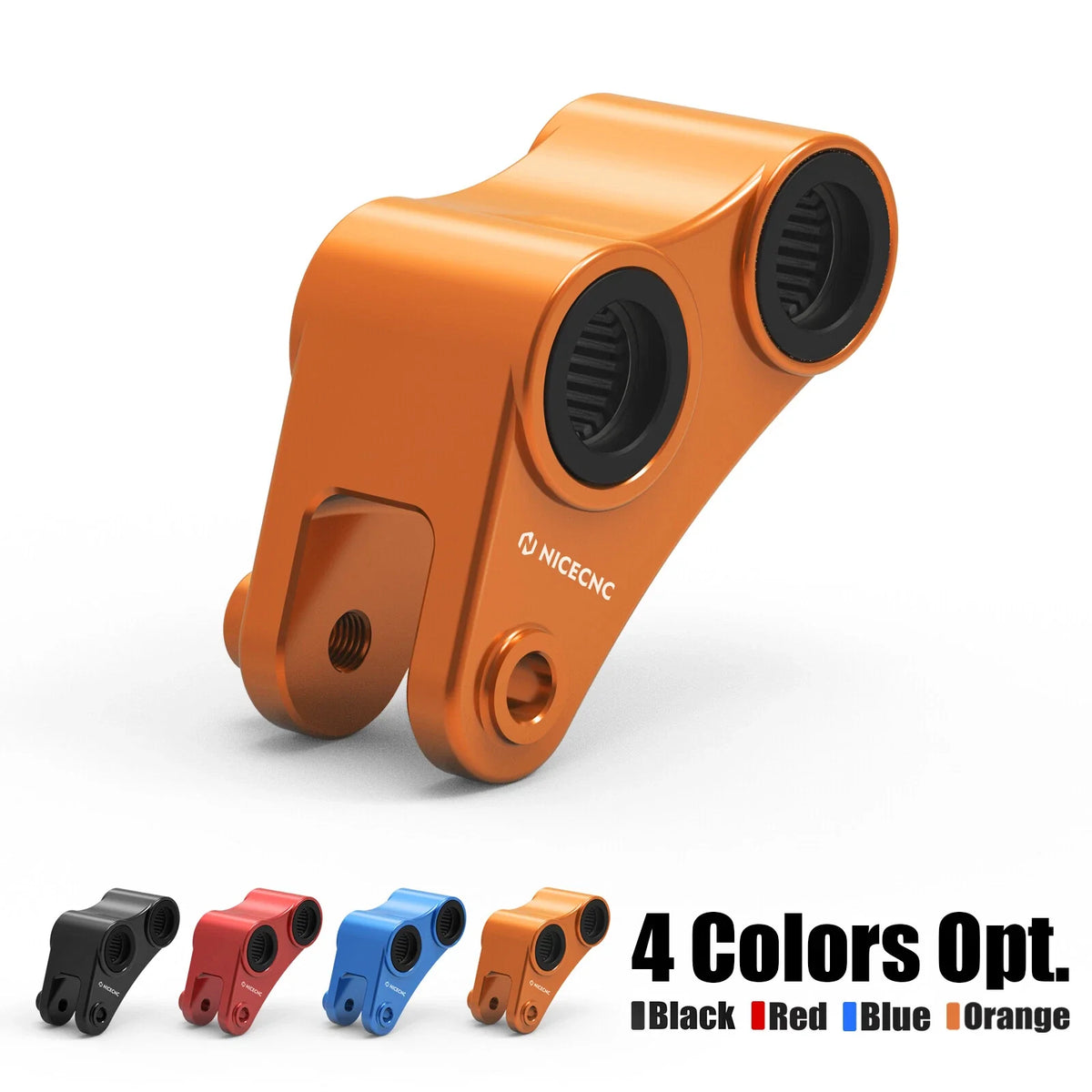 Rear Lowering Link 40mm for KTM 690 Enduro 2008-2018