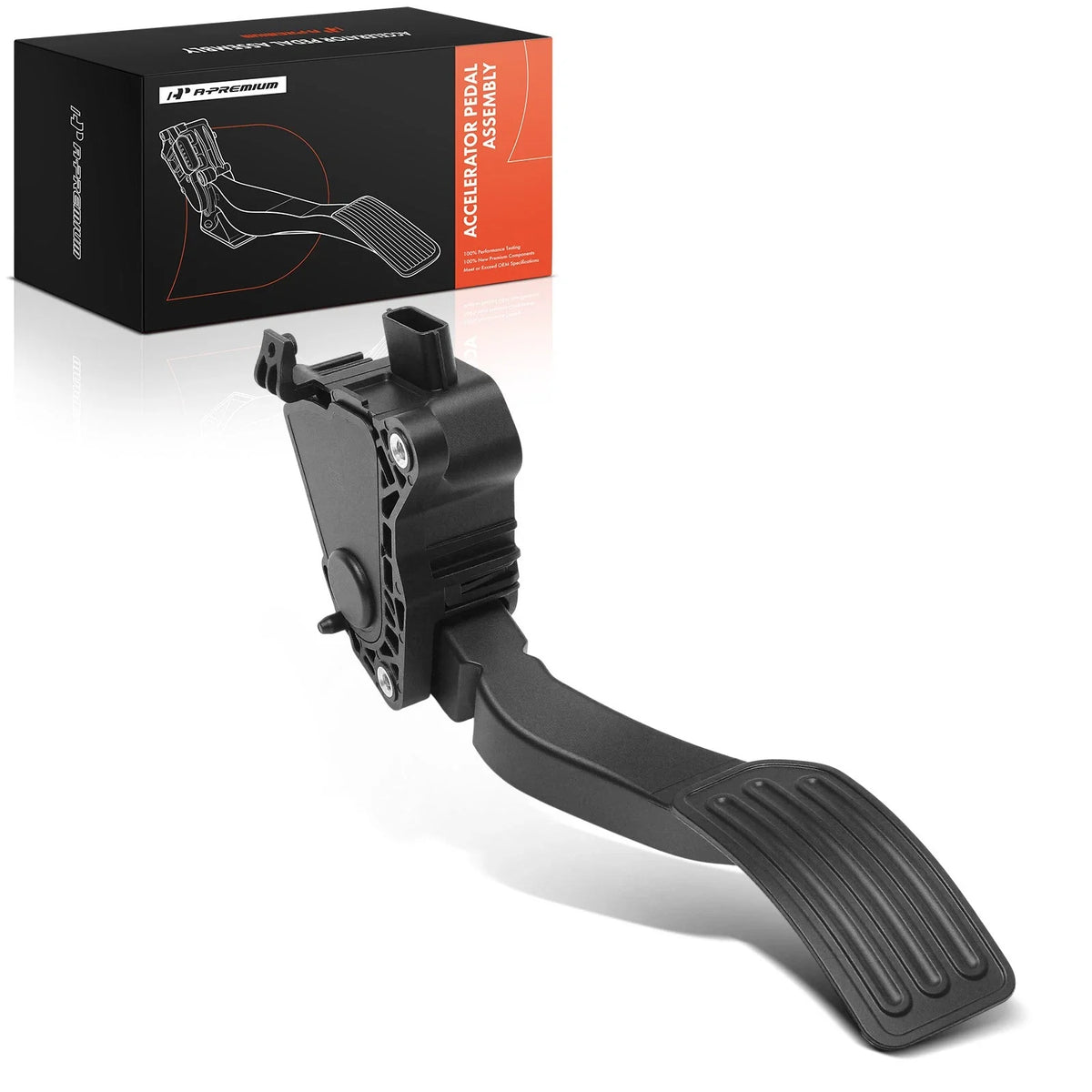 Accelerator Pedal Position Sensor for Nissan Versa (2014–2016)