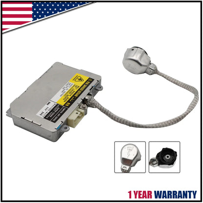 HID Xenon Ballast D2R D2S for Lexus ES300 ES330 IS300 LS430 RX300 2002-2006