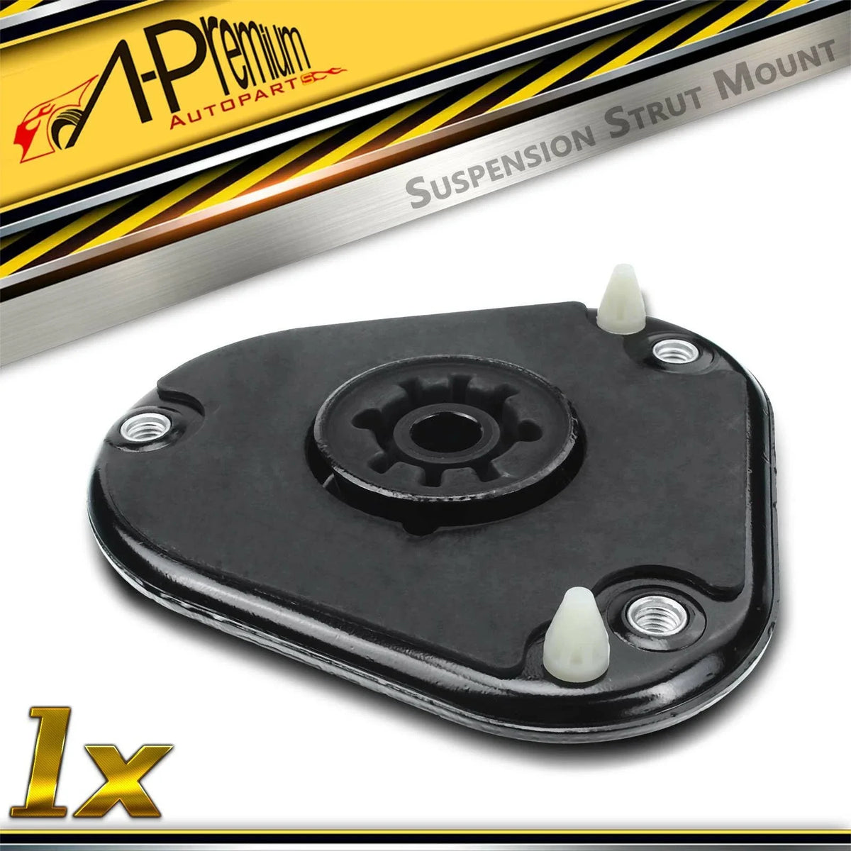 Front Suspension Strut Mount for Buick Cadillac Oldsmobile Pontiac