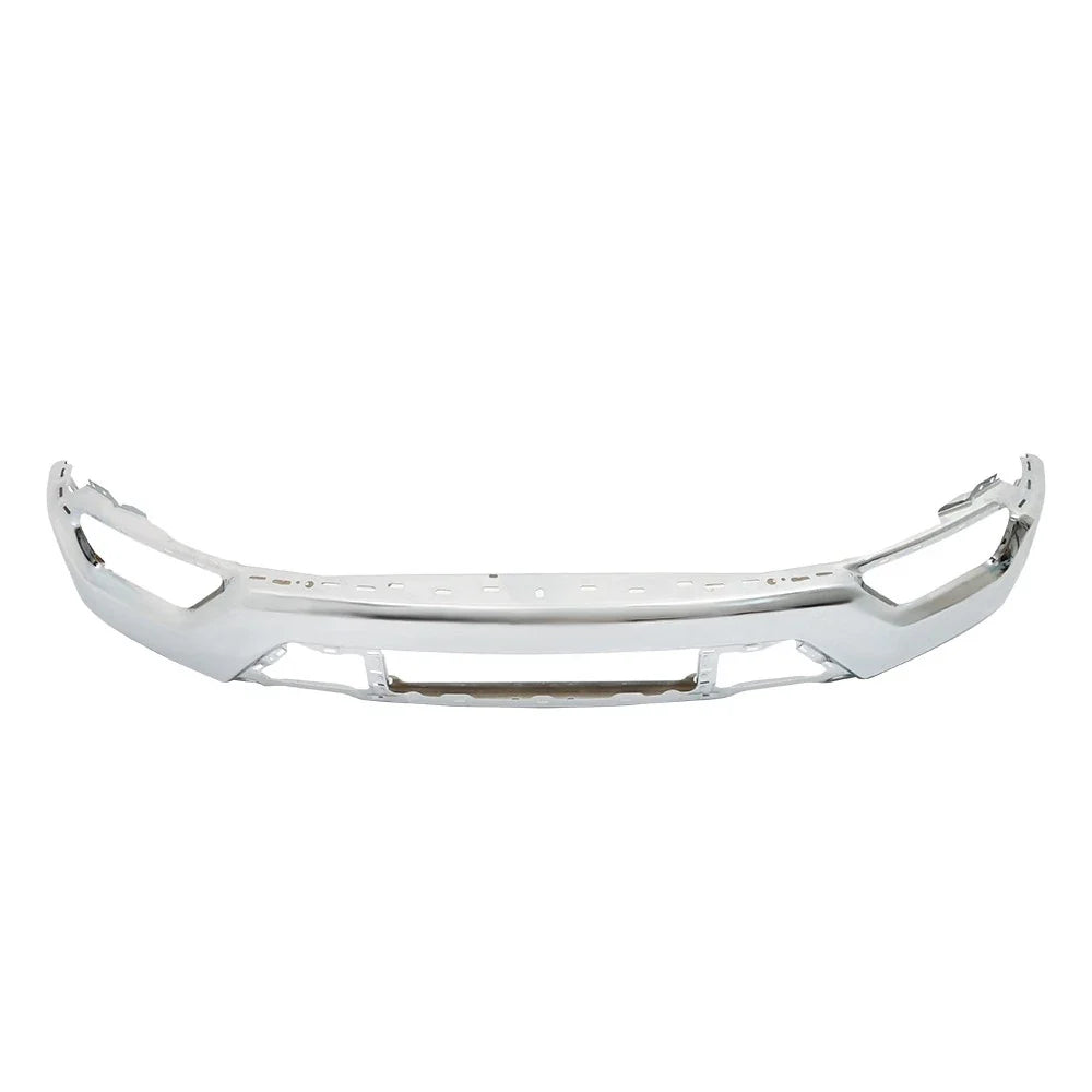 2021-2023 Ford F-150 Front Chrome Bumper