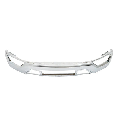 2021-2023 Ford F-150 Front Chrome Bumper