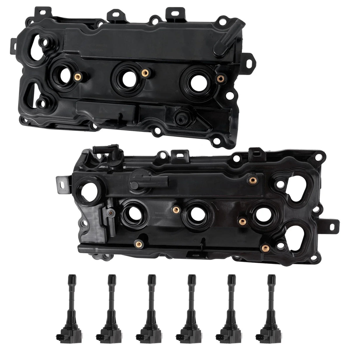 Valve Cover Set for Nissan Maxima, Murano