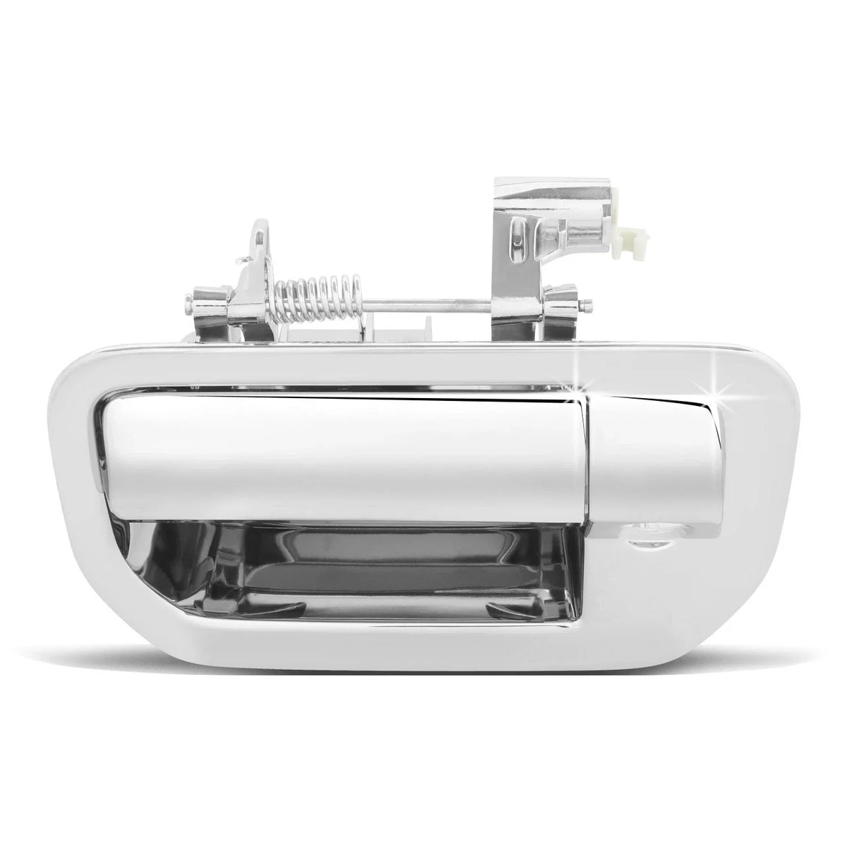 Rear Door Tailgate Handle for Honda Ridgeline (2010–2014)