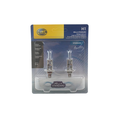 Multi-Purpose Hella Light Bulb H1TB for Toyota Hilux N70