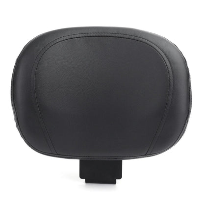 Backrest for V Star 650 (XVS 650) 1996-1997 Yamaha
