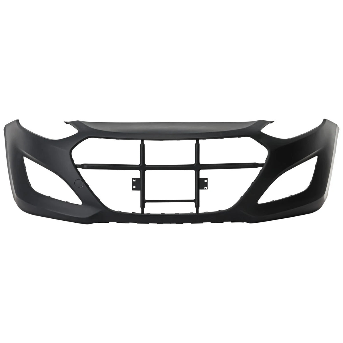 Front Bumper Cover for Hyundai Elantra GT (2013–2017) Primed