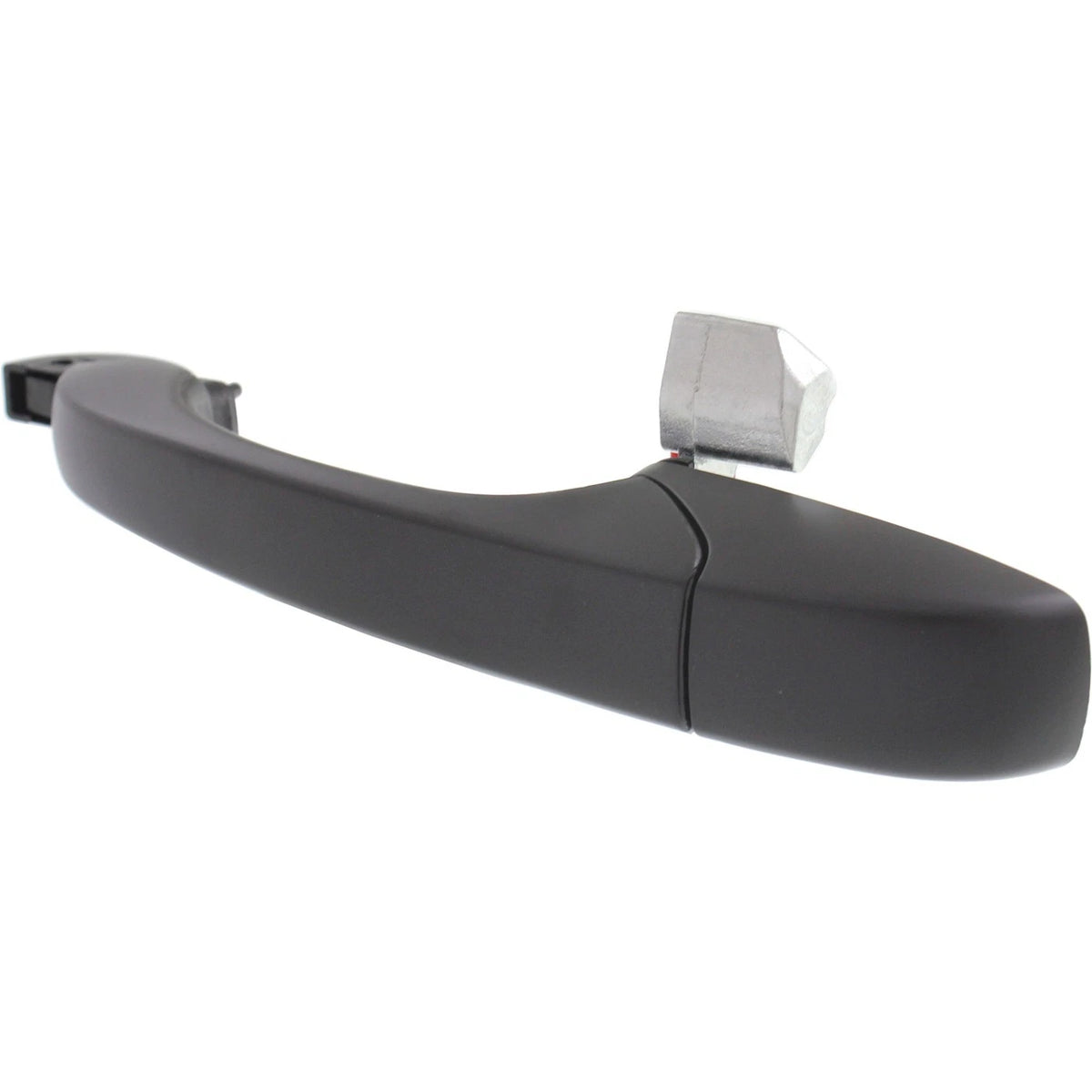 Exterior Door Handle for Dodge Durango (2011–2020) Rear Driver Side Primed Black