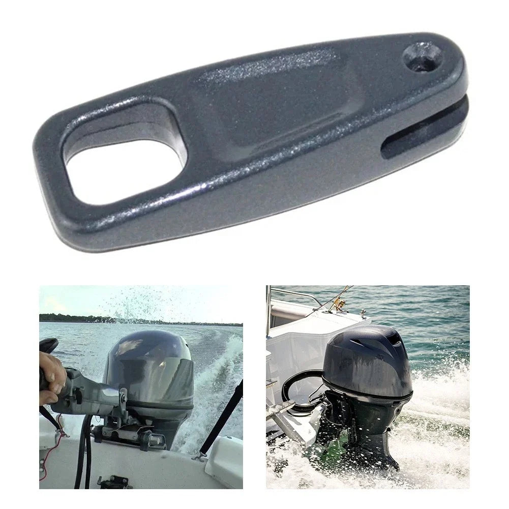 Outboard Motor Clamp Handle for Transom 25 40 48 60 (OEM)