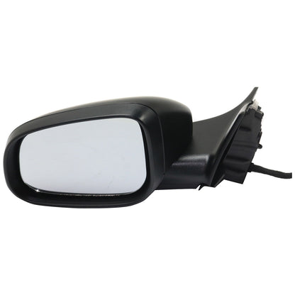 Power Heated Mirrors for Volvo S80 (2007–2011) Manual Folding Turn Signal