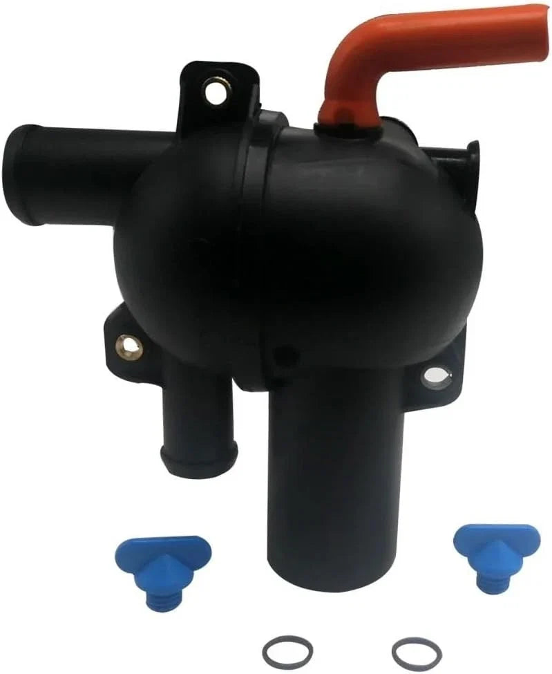 863444T1 Water Distribution Housing for MerCruiser