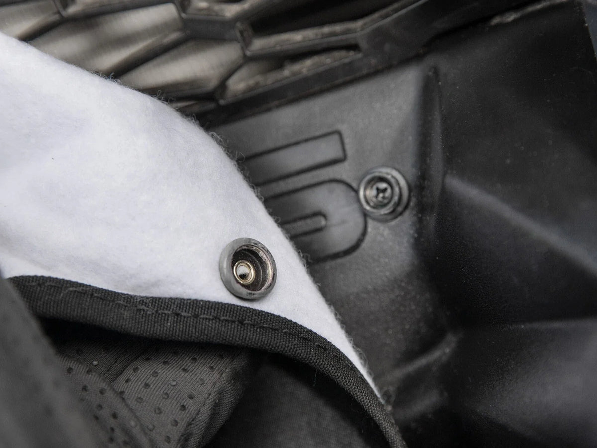 Grille Cover for Polaris General (2016–2023)