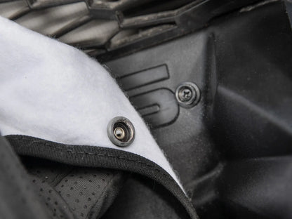 Grille Cover for Polaris General (2016–2023)