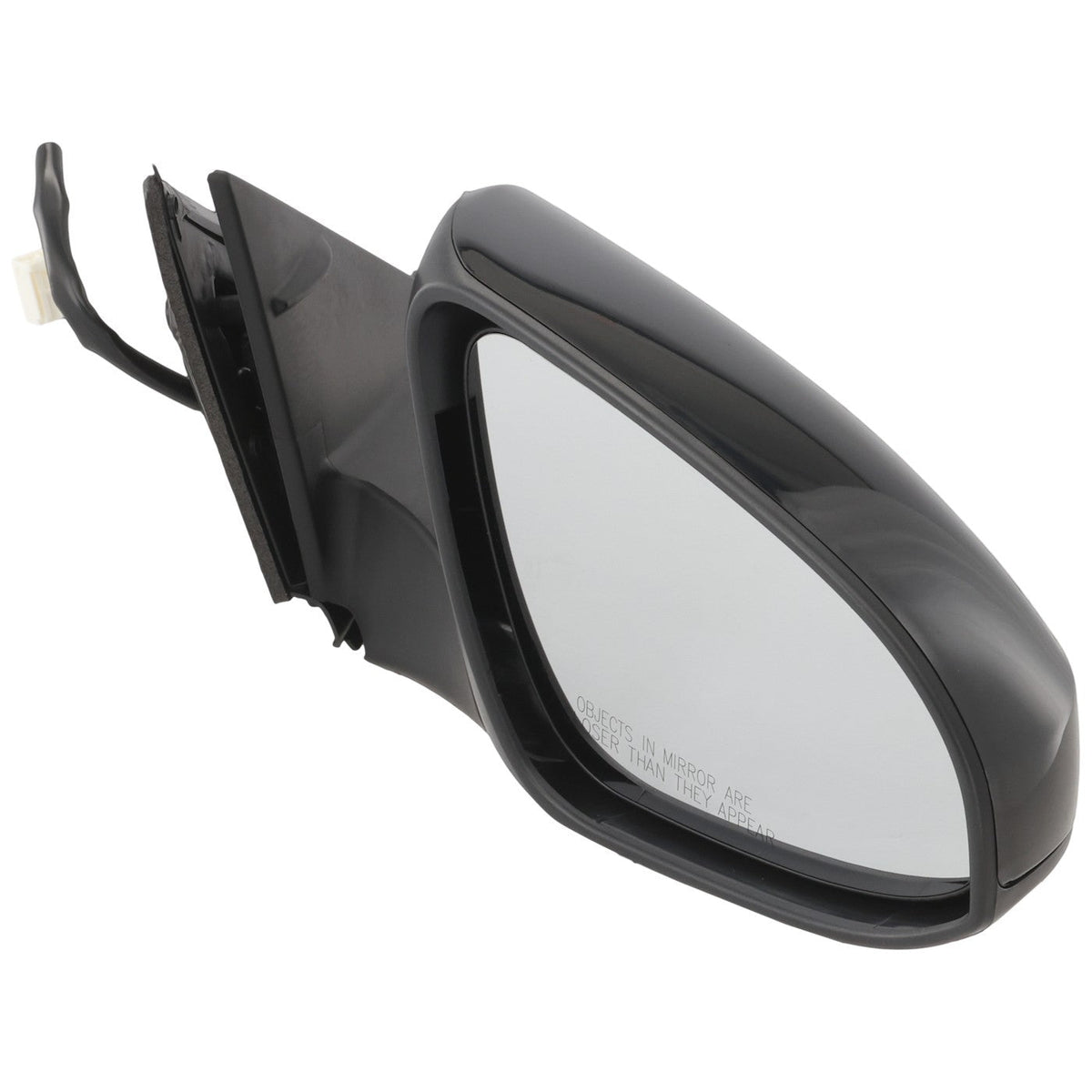 Heated Right Side Mirror for Toyota Camry (2016–2017)
