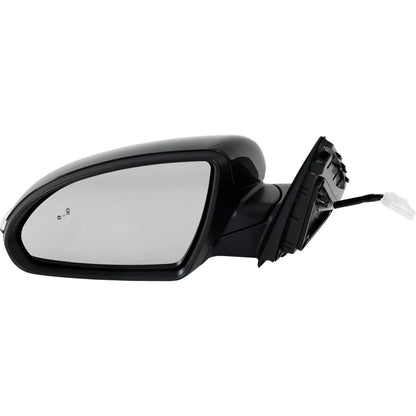 Driver Side Mirror for Kia Optima (2019-2020)