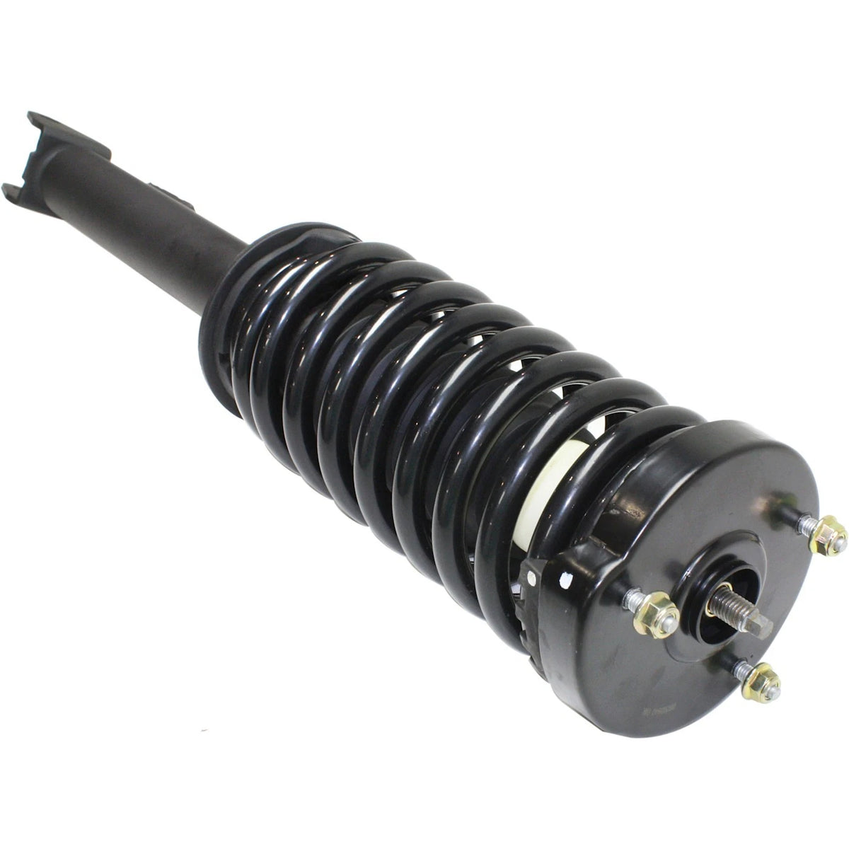 Set of 2 Fully Loaded Struts for