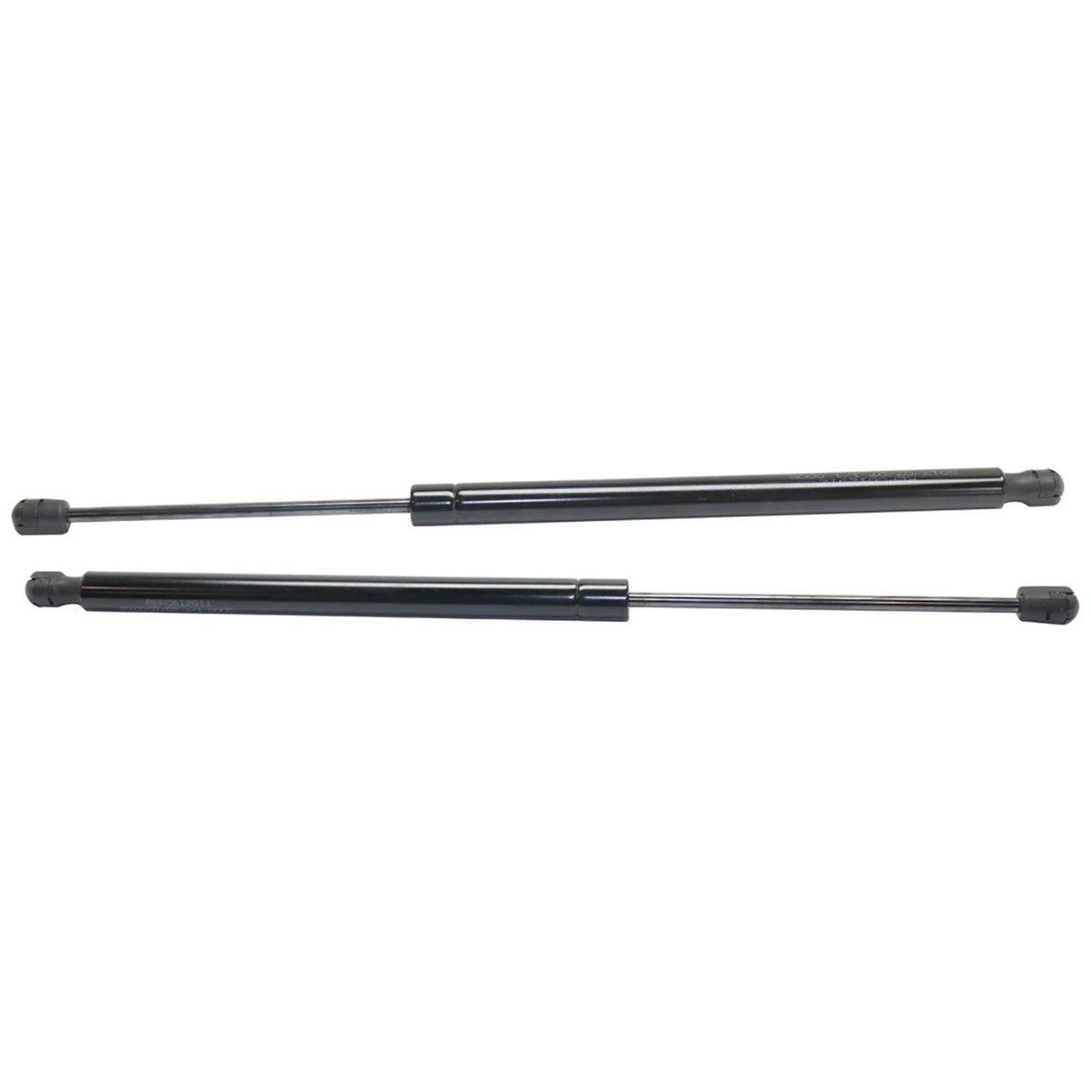 Set of 2 Liftgate Lift Supports for Chevy Traverse (2009–2023)