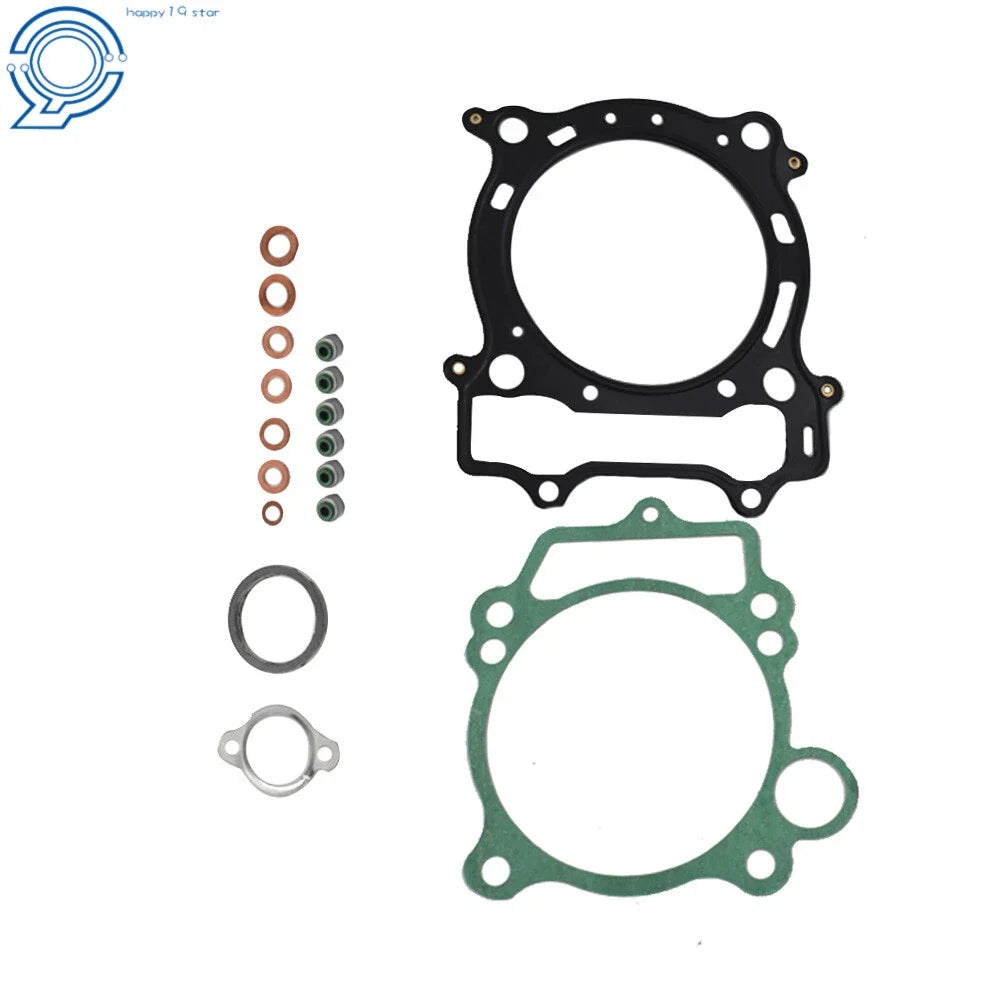 Top End Head Gasket Kit for Yamaha WR450F YZ450F (2003–2006)