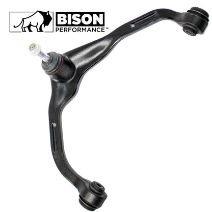 Upper Control Arm Front LH for Jeep Liberty & Dodge Nitro 2007-2012