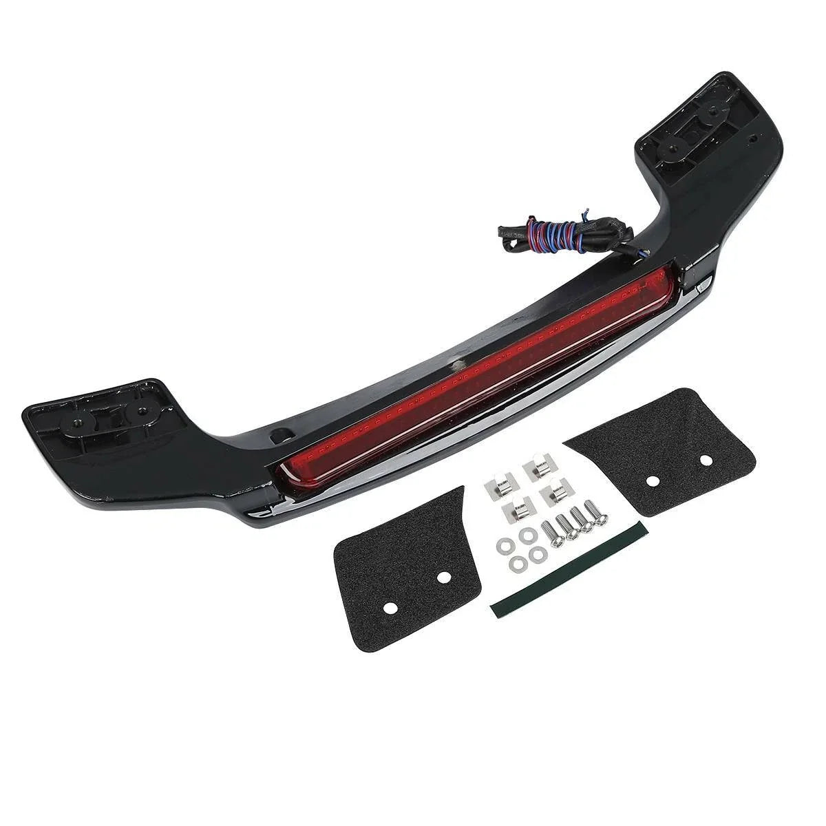 Trunk Light Red LED for Harley King Razor Touring 1997-2013