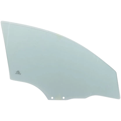 Front Driver Left Door Glass for Mazda 3 (2004–2009)