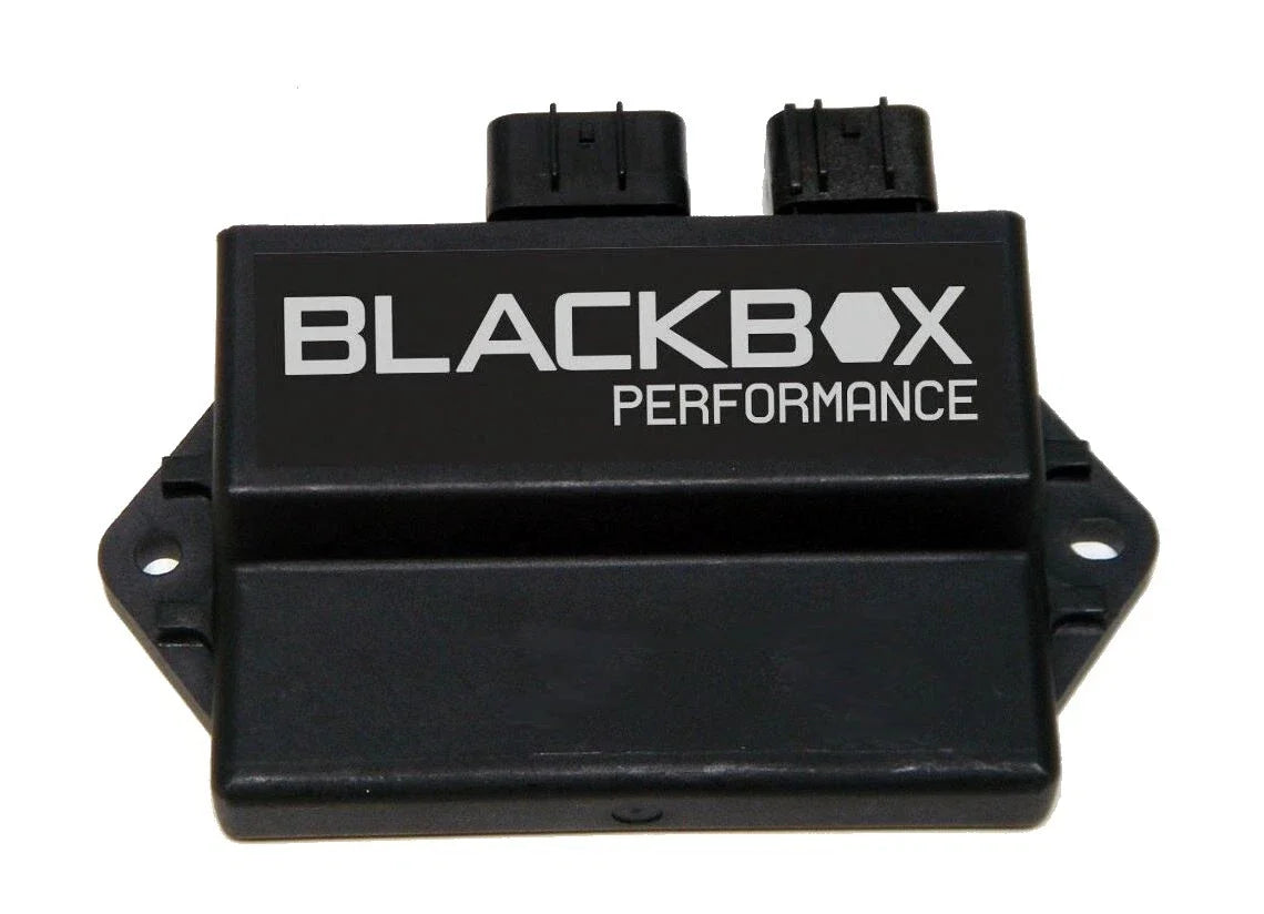 CDI Ignition High Rev Box for Kawasaki KFX700 (All Years)