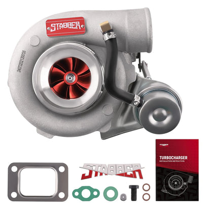 Turbo Upgrade GT25 GT28 GT2871 Billet for 1.5-2.0L Engines (2000–2023)