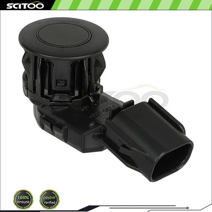 Backup Parking Sensor for Toyota Tundra SR Bumper (2007-2021)