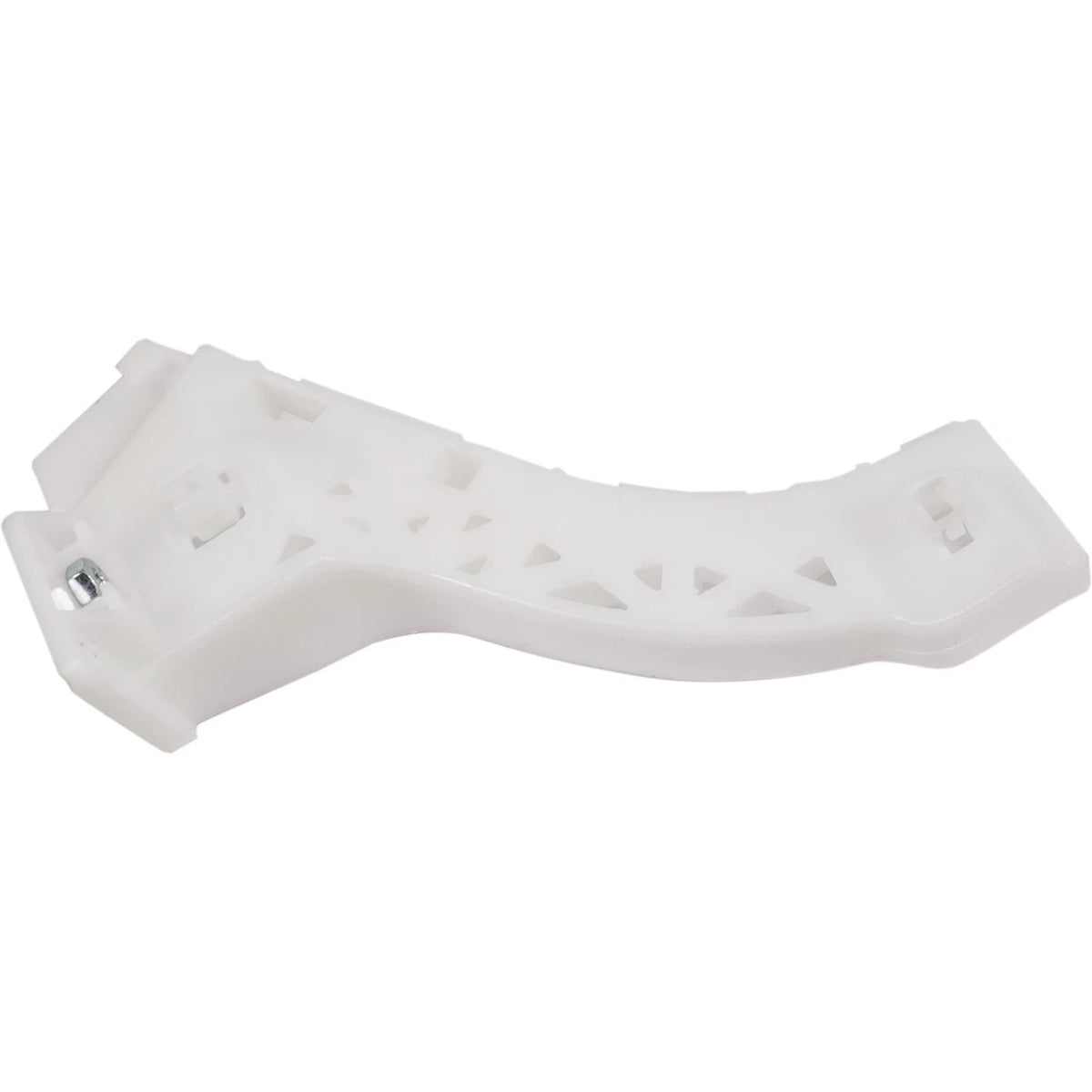 Front Bumper Retainer Bracket Set for Mazda 3 (2004–2008)