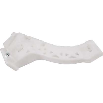 Front Bumper Retainer Bracket Set for Mazda 3 (2004–2008)